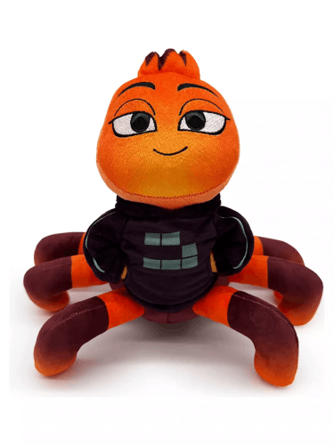 Plüss The Bad Guys 2 - Ms. Tarantula (Youtooz)