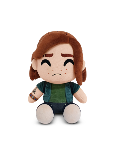 Plüss The Last of Us - Ellie (Youtooz)