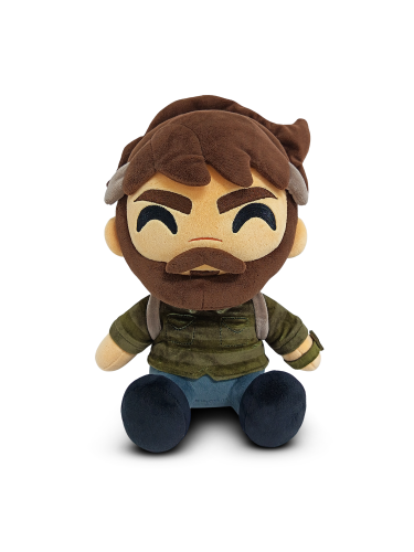 Plüss The Last of Us - Joel (Youtooz)