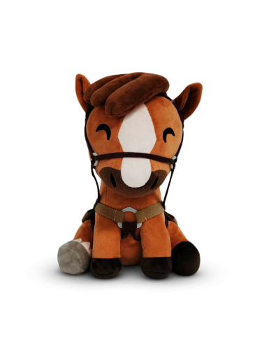 Plüss The Last of Us - Shimmer (Youtooz)