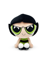 Plüss The Powerpuff Girls - Buttercup (Youtooz)