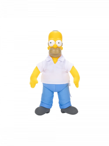 Plüss The Simpsons - Homer