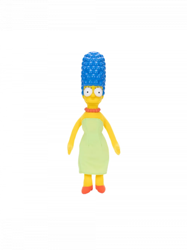 Plüss The Simpsons - Marge