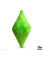 Plüss The Sims  - Plumbob (Youtooz)