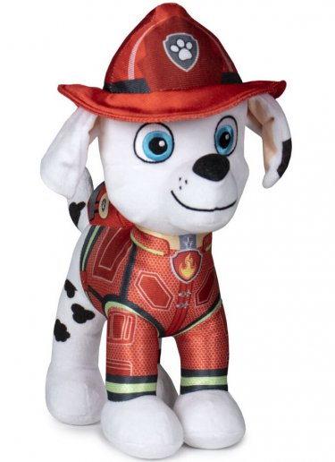 Plüss Paw Patrol - Marshall (27 cm)