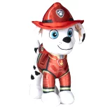 Plüss Paw Patrol - Marshall (27 cm)