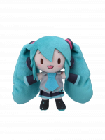 Plüss Vocaloid - Hatsune Miku (Sega)