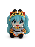 Plüss Vocaloid - Miku x Garfield Plush (Youtooz)