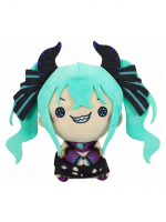 Plüss Vocaloid - Mochipico Hatsune Miku (FuRyu)