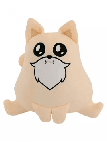 Plüss Exploding Kittens - Godcat