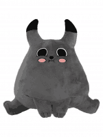 Plüss Exploding Kittens - Devilcat