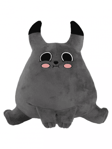 Plüss Exploding Kittens - Devilcat