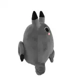 Plüss Exploding Kittens - Devilcat