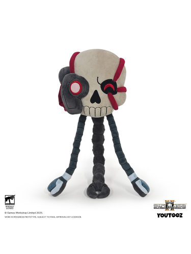 Plüss Warhammer 40k - Servo Skull Shoulder Rider (Youtooz)