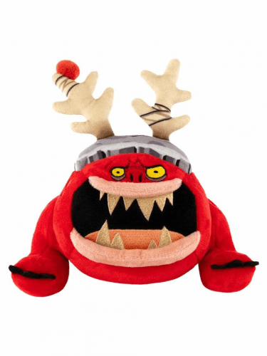 Plüss Warhammer - Bounca