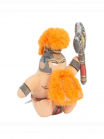 Plüss Warhammer - Fyreslayer