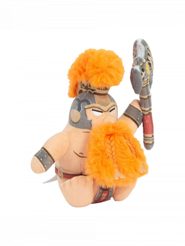 Plüss Warhammer - Fyreslayer