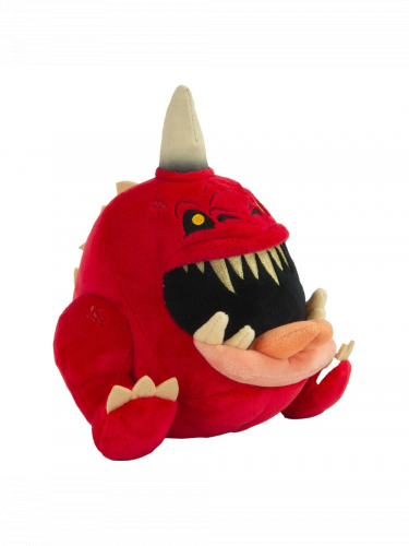 Plüss Warhammer - Gnasha Squig