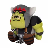 Plyšák Warhammer - Goff Ork