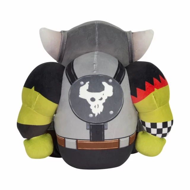 Plyšák Warhammer - Goff Ork