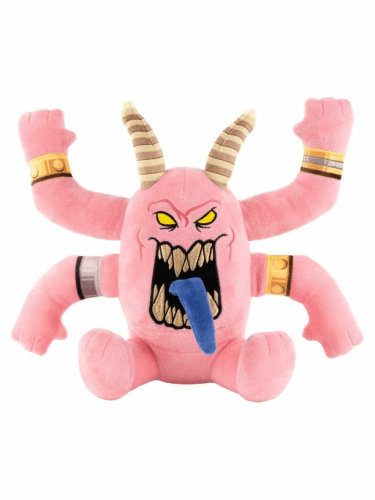 Plüss Warhammer - Horror of Tzeentch