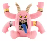 Plüss Warhammer - Horror of Tzeentch