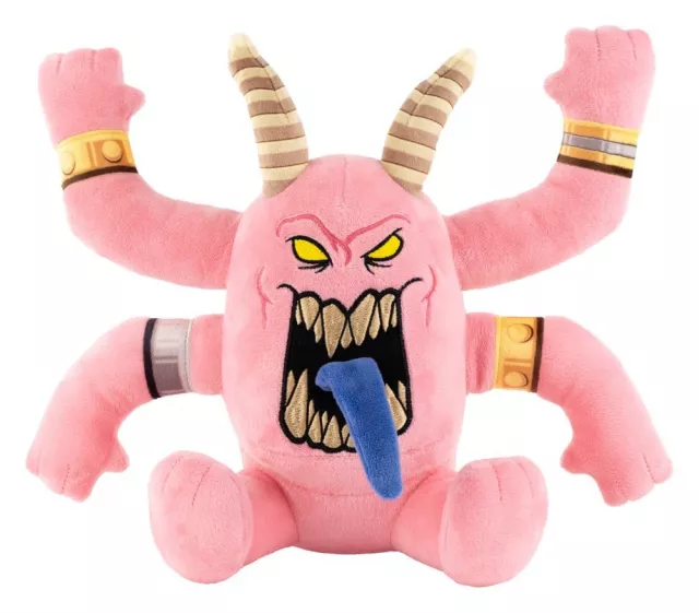 Plüss Warhammer - Horror of Tzeentch