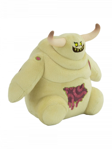 Plüss Warhammer - Nurgling: Little Unclean One