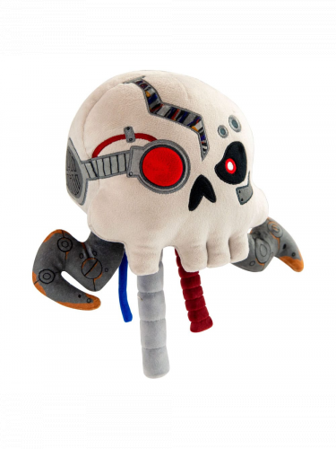 Plüss Warhammer - Servo Skull