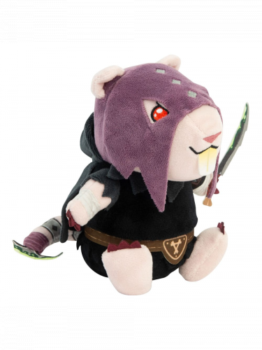 Plüss Warhammer - Skaven Deathmaster