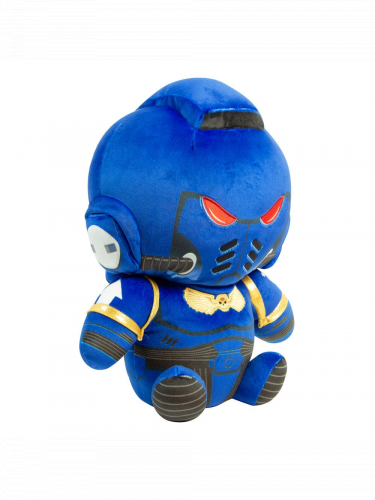 Plüss Warhammer - Space Marine