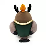 Plüss Wildwood - Owl Rex (Youtooz)