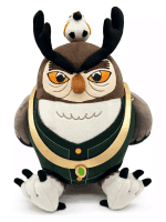 Plüss Wildwood - Owl Rex (Youtooz)