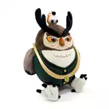 Plüss Wildwood - Owl Rex (Youtooz)