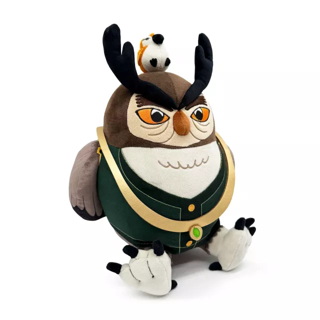 Plüss Wildwood - Owl Rex (Youtooz)