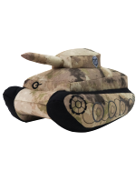 Plüss World of Tanks - Tiger 1 tank