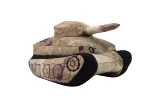 Plyšák World of Tanks - Tiger 1 tank