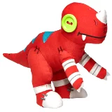 World of Warcraft plüss - Raptor