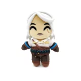 Witcher plüssfigura - Ciri (Youtooz)