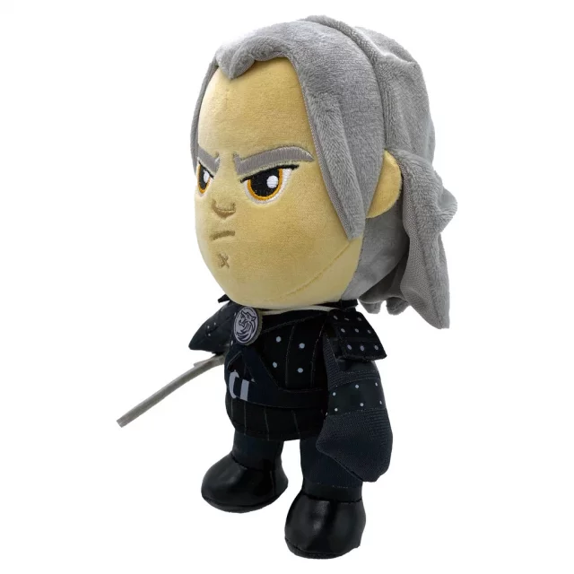 NETFLIX'S THE WITCHER M8Z GERALT PLUSH