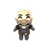 Witcher plüssfigura - Geralt (Youtooz)