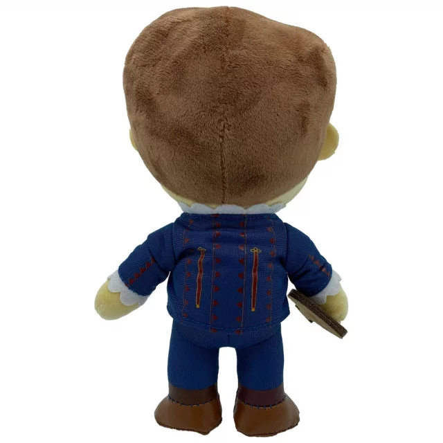 NETFLIX'S THE WITCHER M8Z JASKIERPLUSH