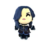 Witcher - Yennefer plüssfigura (Youtooz)