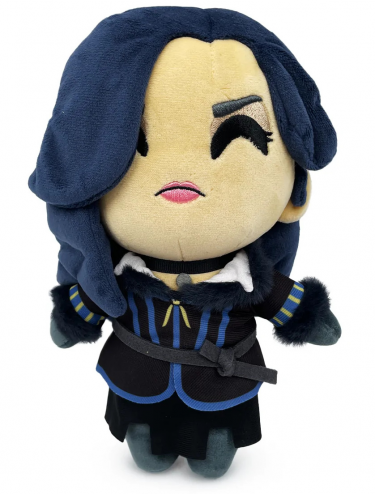 Witcher - Yennefer plüssfigura (Youtooz)