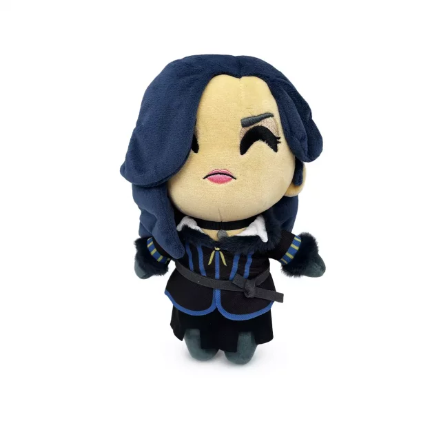 Witcher - Yennefer plüssfigura (Youtooz)