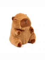 Ajtókitámasztó Capybara– Plush Door Stopper