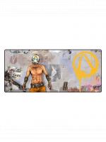 Egérpad Borderlands - Psycho