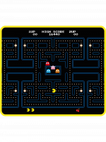 Egérpad Pac-Man - Game