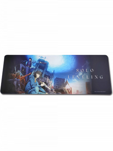 Egérpad Solo Leveling