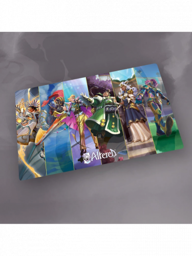 Játékpad Altered TCG - Seeds of Unity - Hexarchy